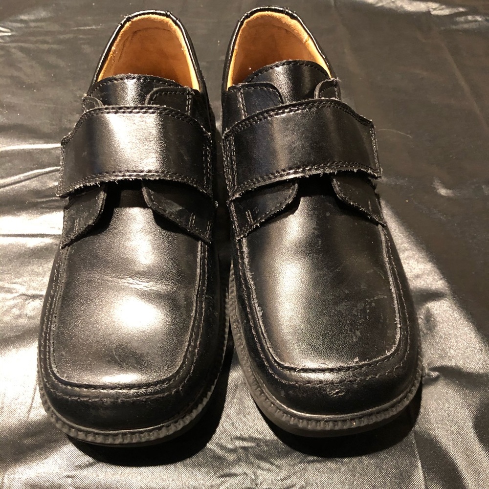 Florsheim Kids' Berwyn Jr Oxford